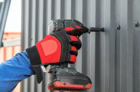 Travaux de zinguerie - Paulhan